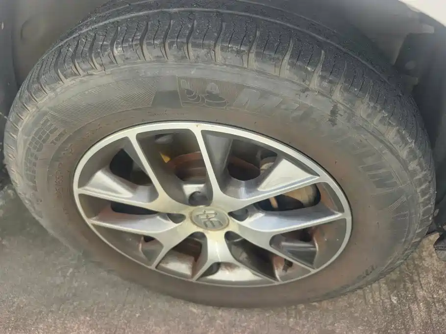BYD Song — миниатюра 6