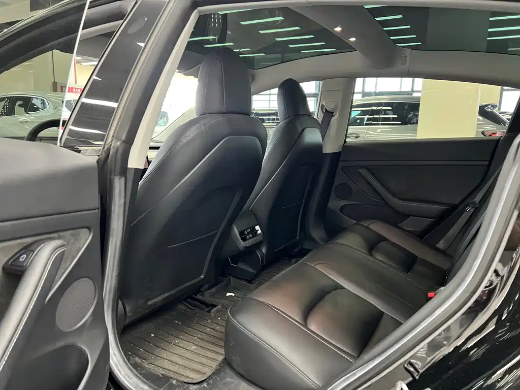 Tesla Model 3 — миниатюра 7