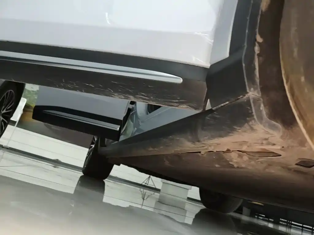 Leapmotor Leapmotor C11 — миниатюра 21