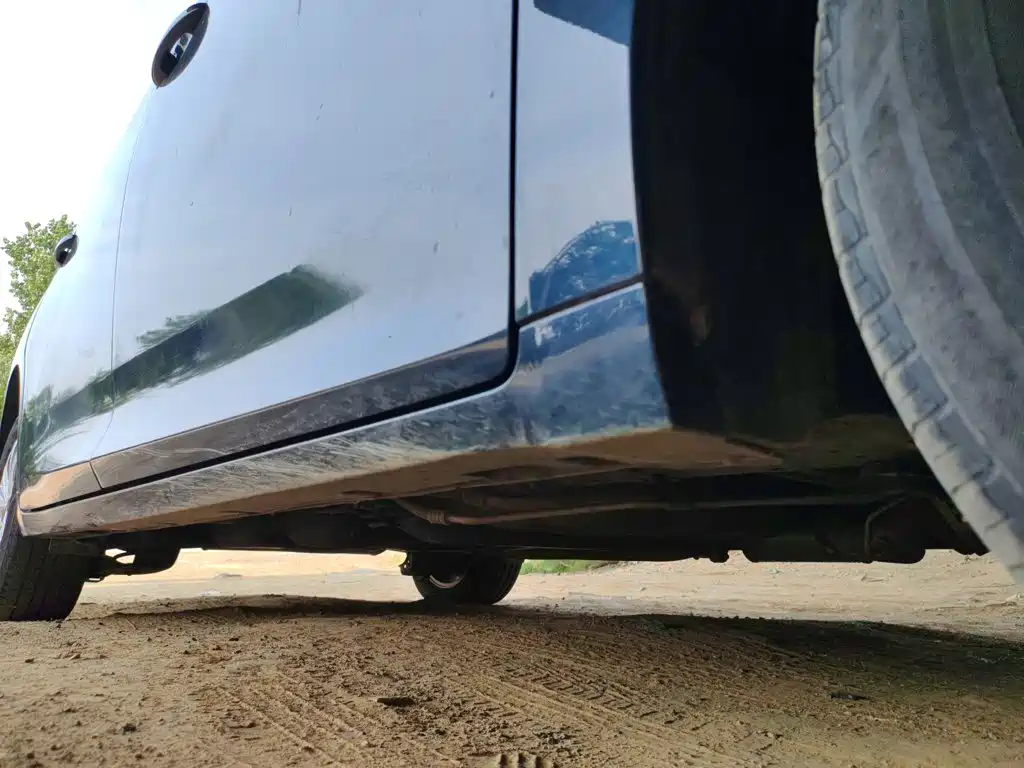 GAC Motor Trumpchi M6 — миниатюра 21