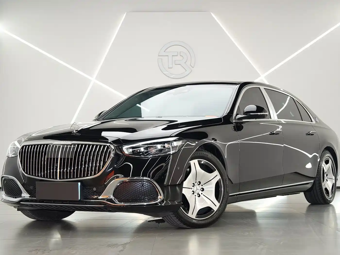 迈巴赫S级 2025款 改款 S 480 4MATIC 2025