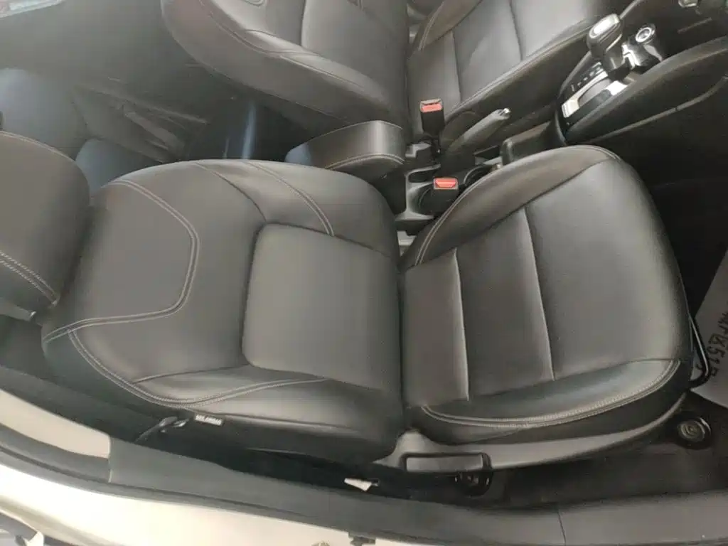 Nissan Kicks — миниатюра 25