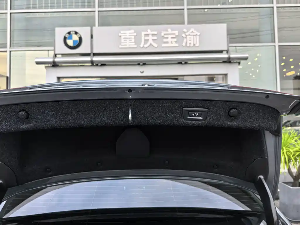 BMW 5 Series (Import) — миниатюра 18