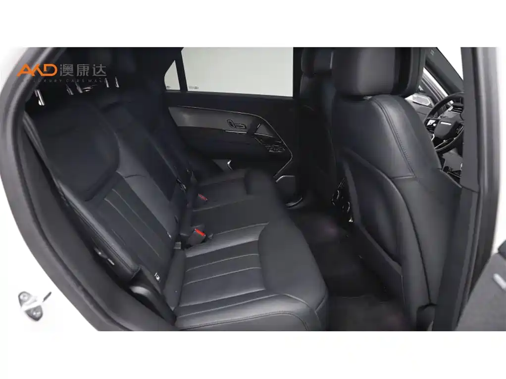 Land Rover Range Rover Sport 2023 400PS Dynamic HSE