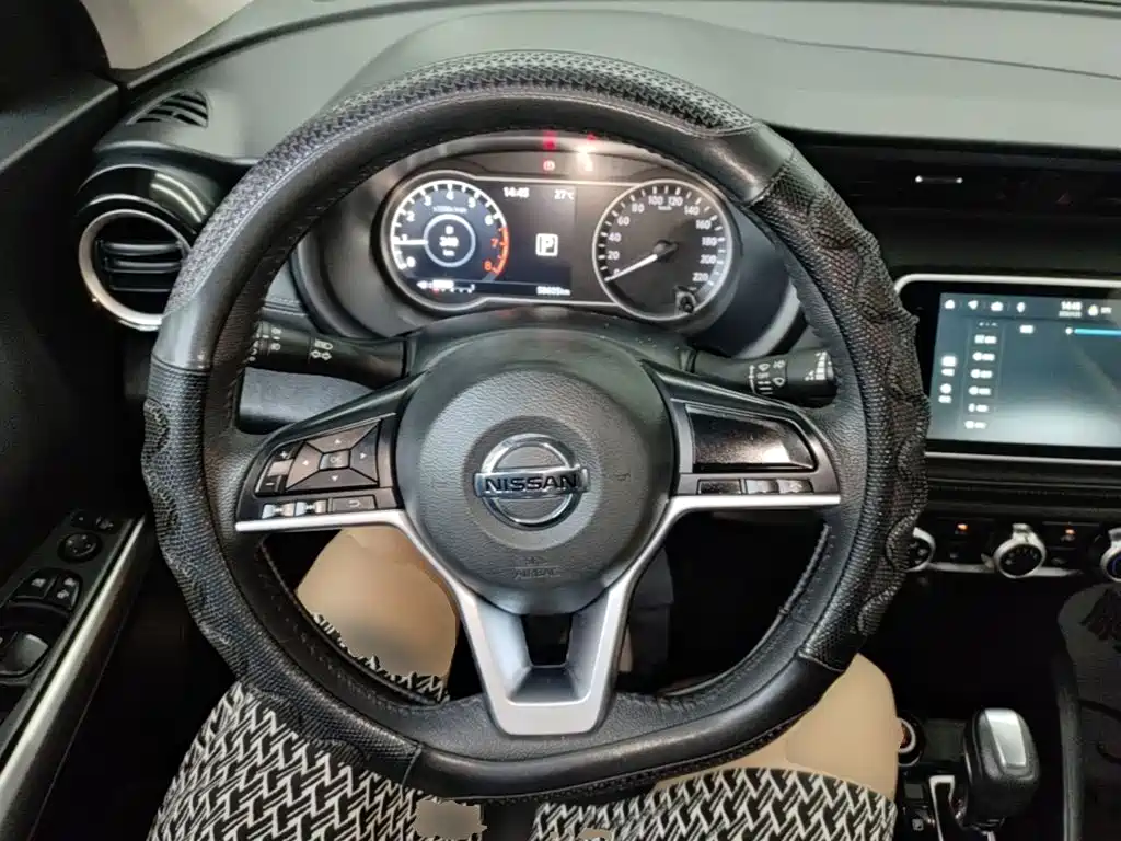 Nissan Kicks — миниатюра 11