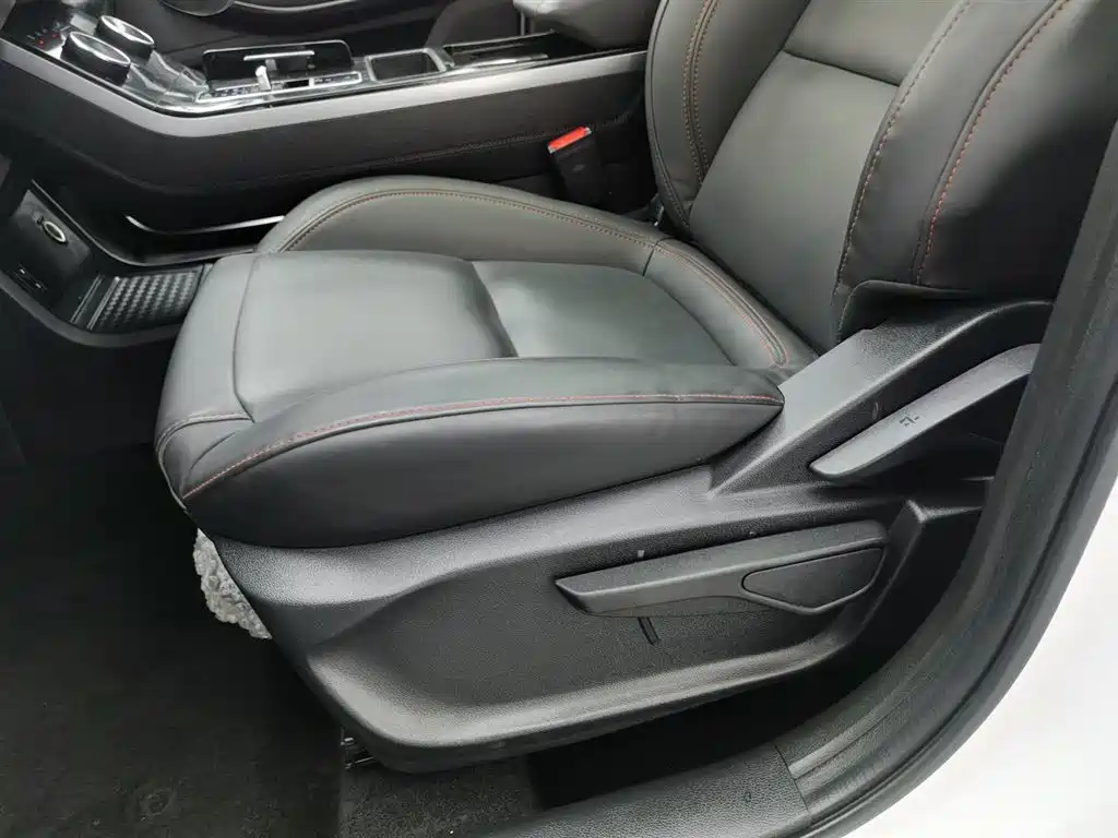 EXEED STAR WAY CHASING THE WIND