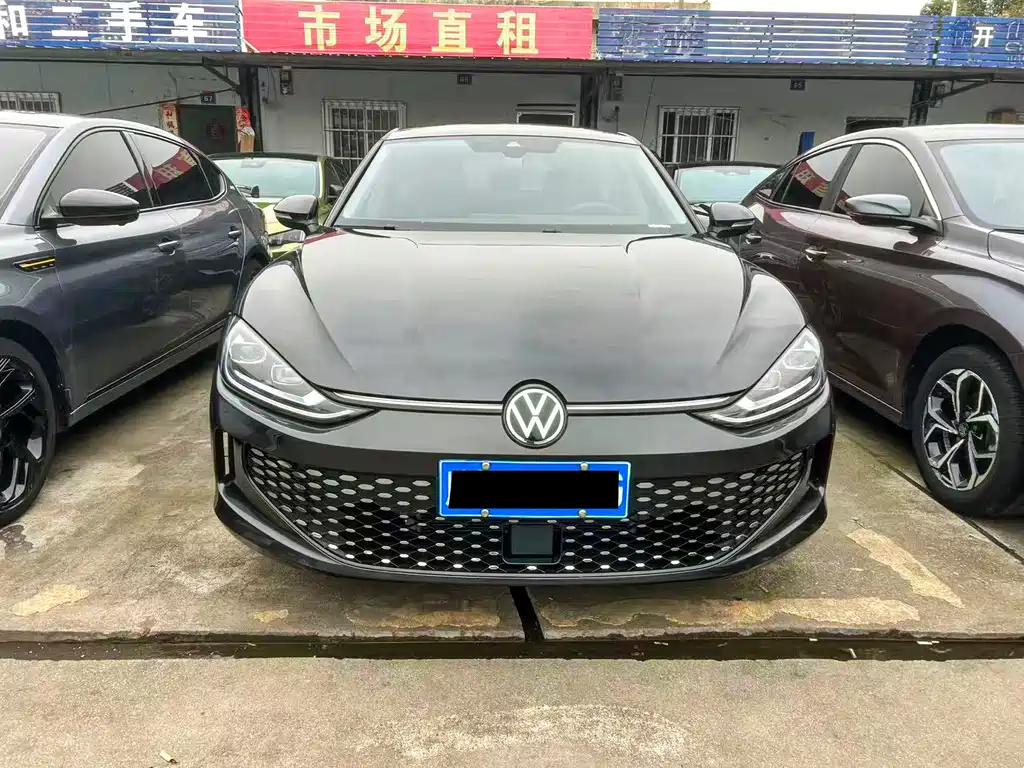 Volkswagen Lamando 2024 L 280TSI DSG