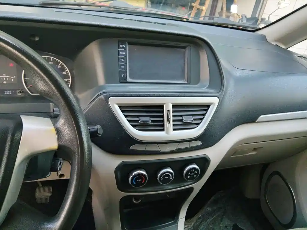 Dongfeng Shuake — миниатюра 6