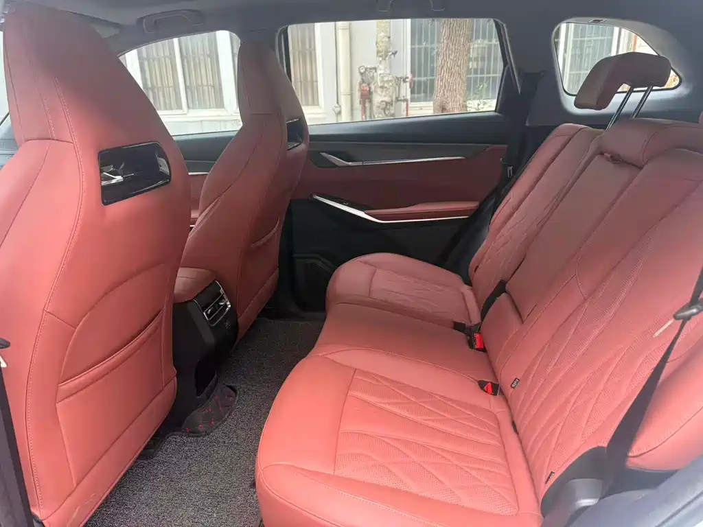 Changan CS75PLUS CS75 PLUS 2023 1.5T AT Luxury