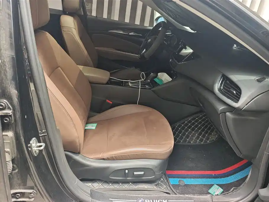 Buick Regal 2019 20T Elite VI