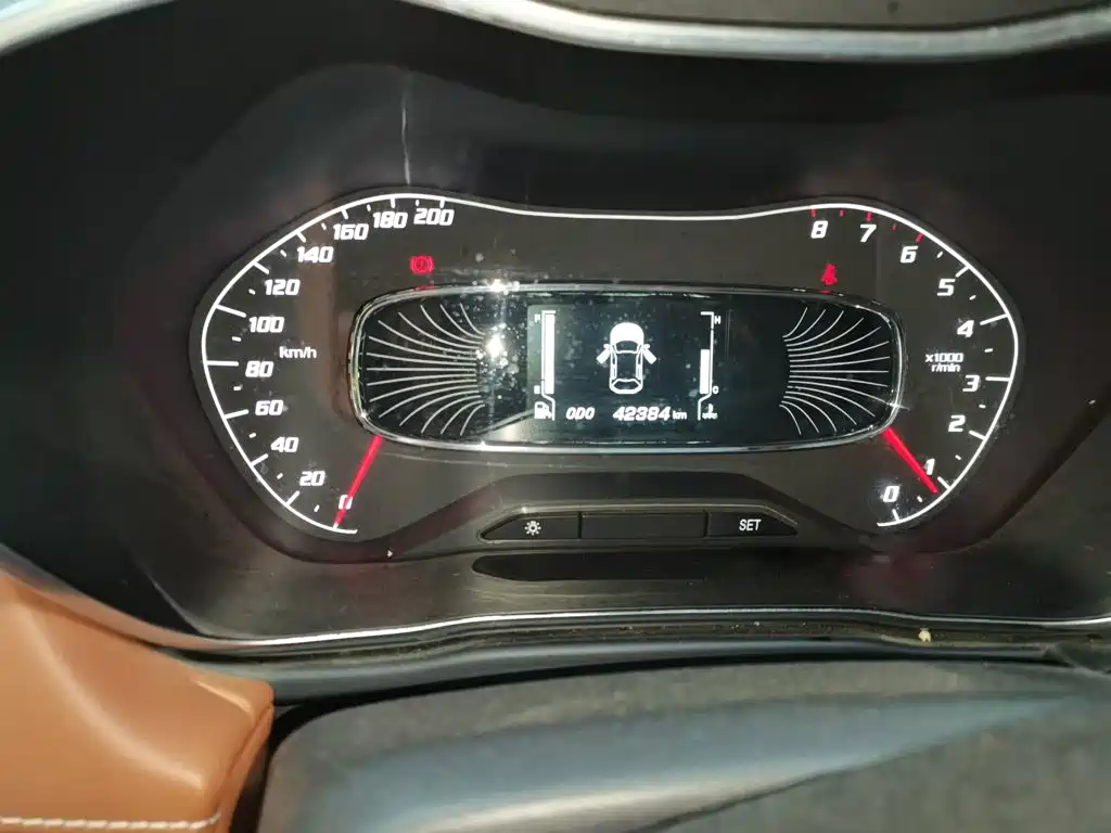 Baojun 510 — миниатюра 8