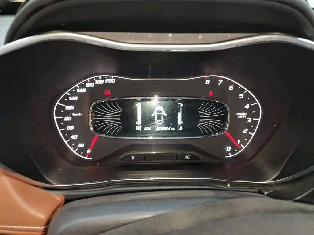 Baojun 510 — миниатюра 7