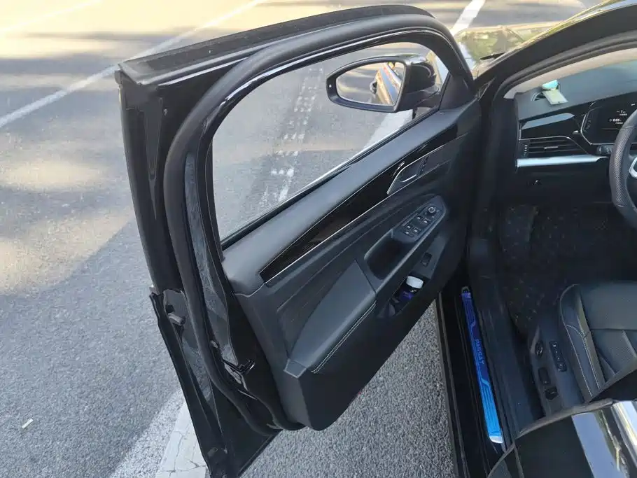 Volkswagen Passat — миниатюра 7