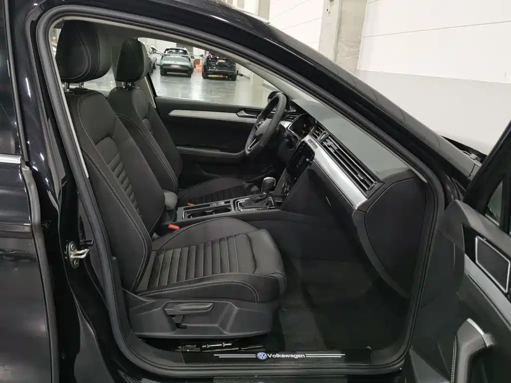 Volkswagen Magotan — миниатюра 23