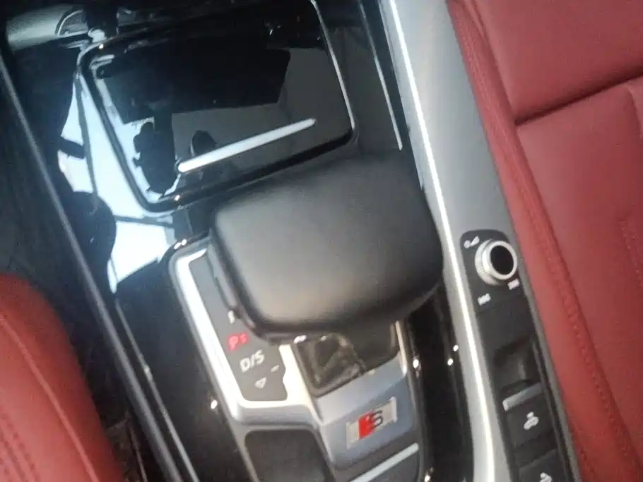 Audi A5 (Import) — миниатюра 15