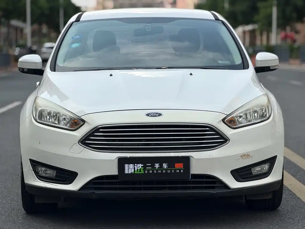 Ford Focus — миниатюра 2