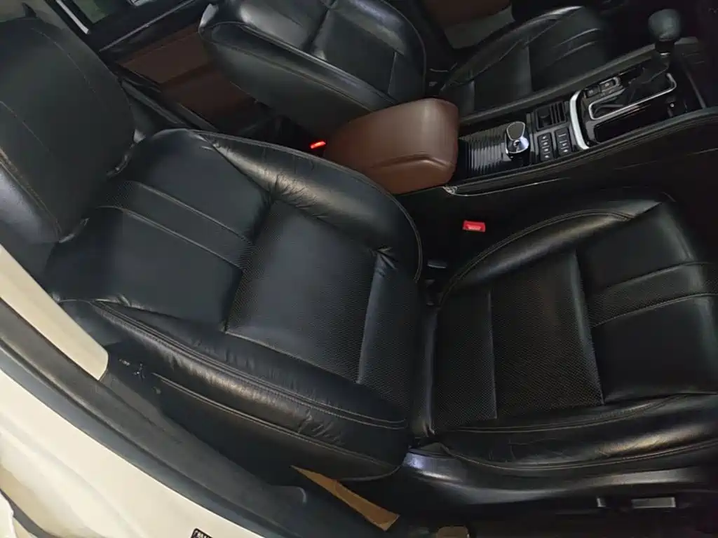 GAC Motor Trumpchi GS8 — миниатюра 25