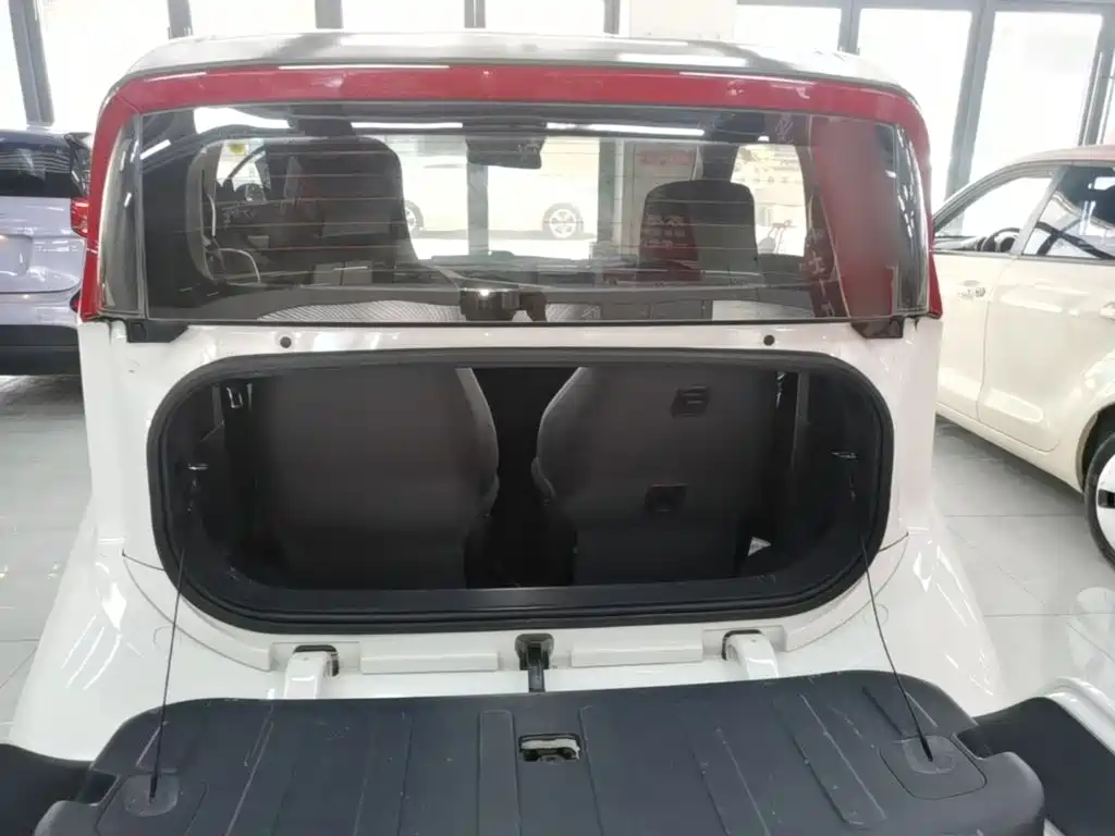Baojun E200 — миниатюра 19