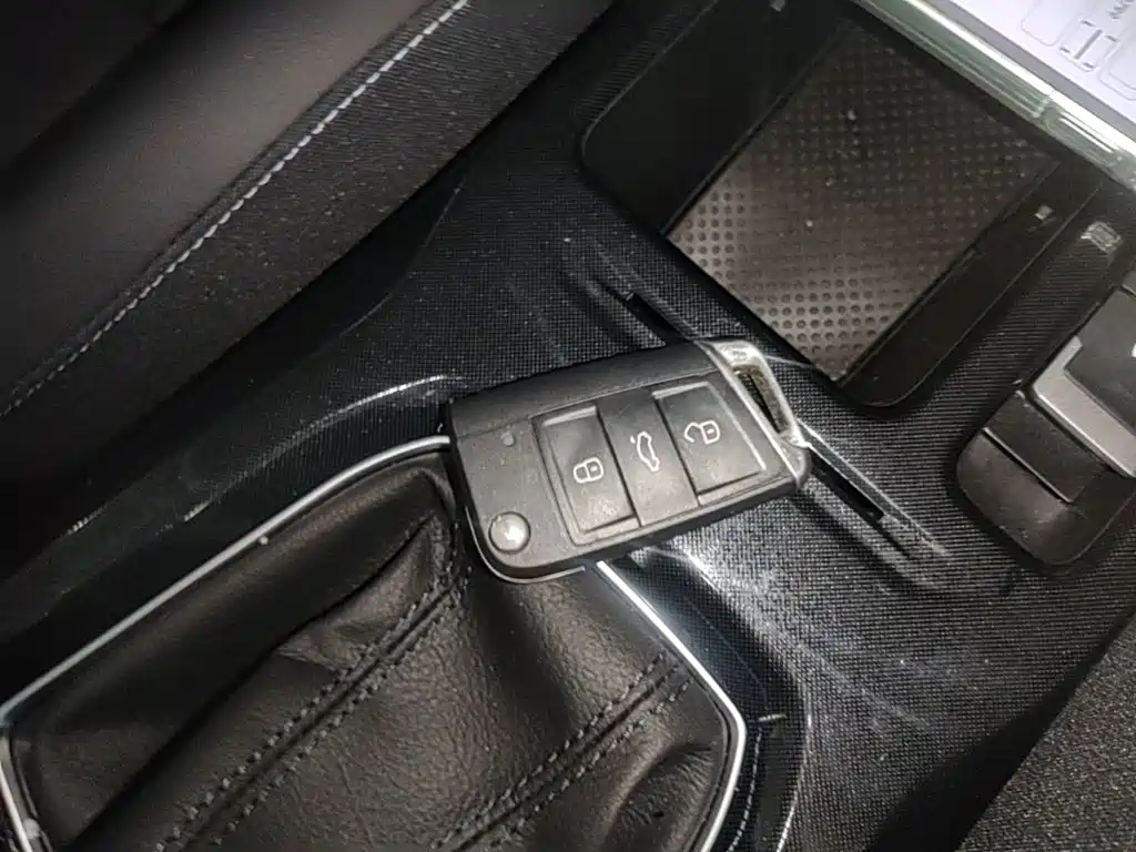 Volkswagen Tharu — миниатюра 9