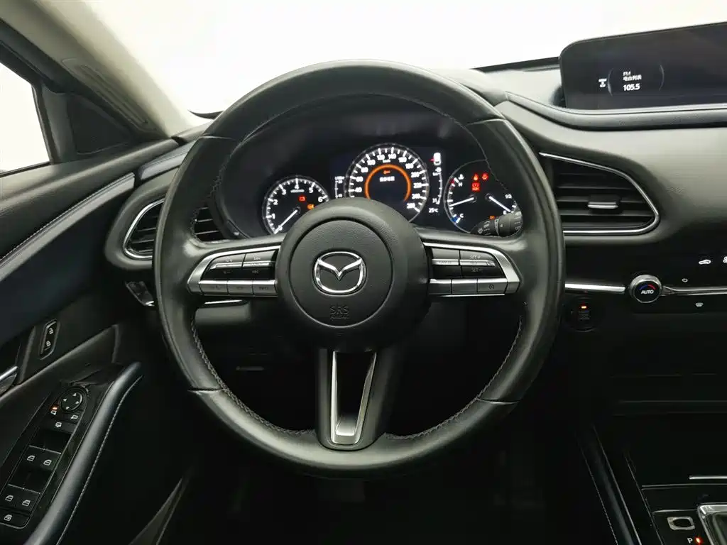 Mazda CX-30 — фотографии объявления, Фото 11