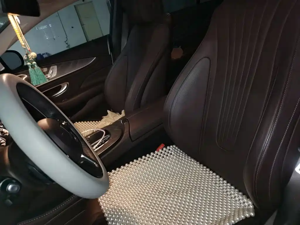 Mercedes-Benz CLS — миниатюра 16