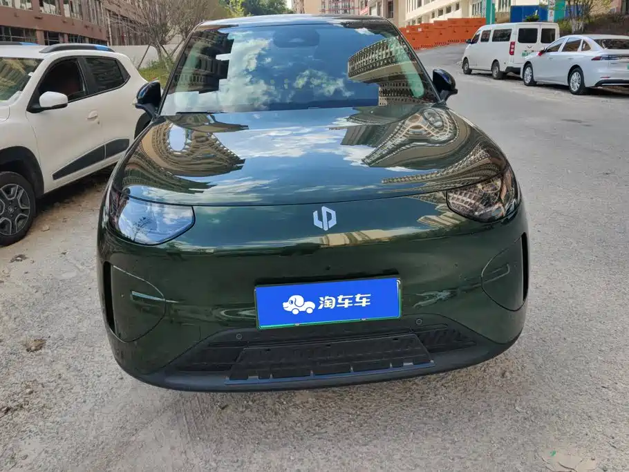 Leapmotor Leapmotor A10 — миниатюра 2