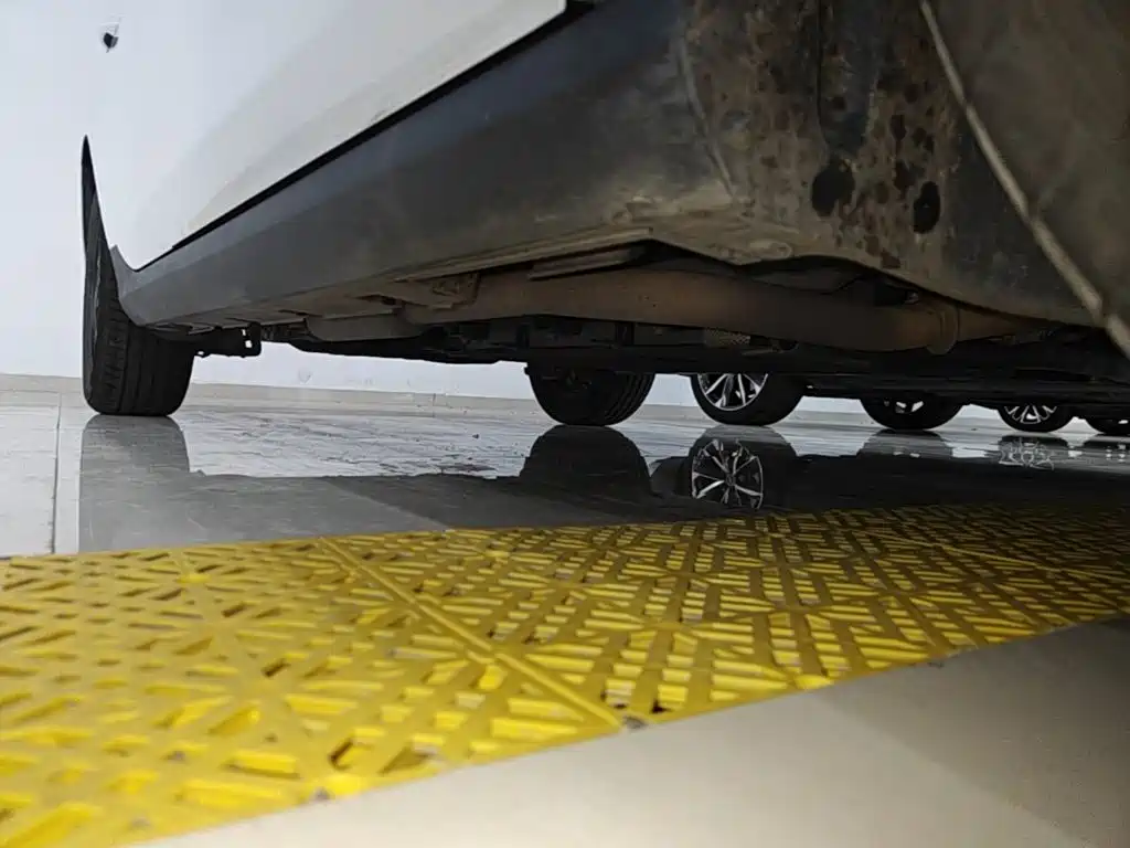 BYD Qin PLUS — миниатюра 21