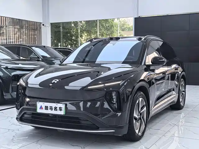 2024 Nio ES6