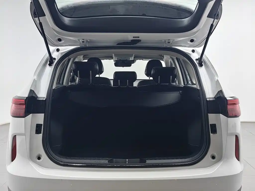 Haval H6 2022 — фото 16