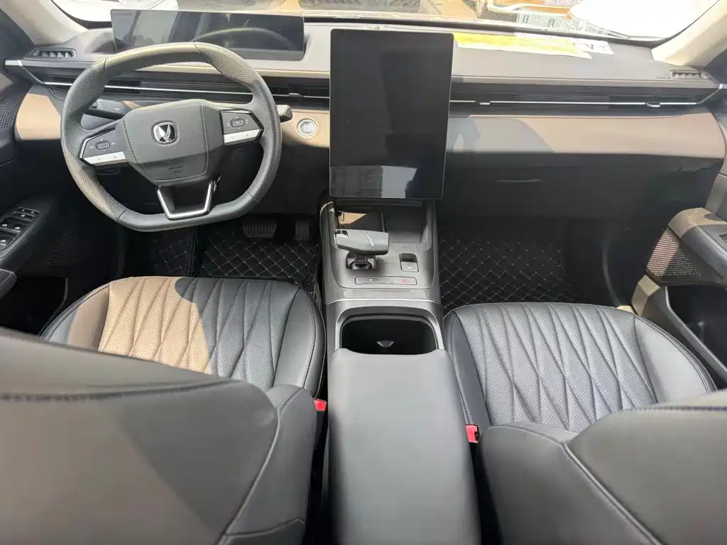 Changan Eado 2024 1.5T GDI AT Enjoy