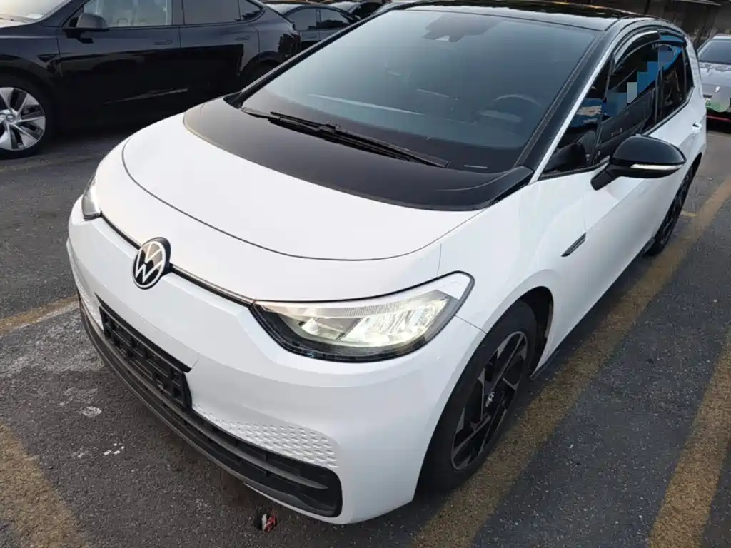 Volkswagen ID.3