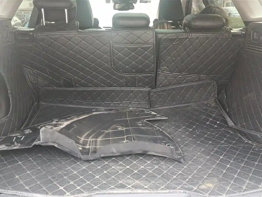 WEI PAI WEI BRAND VV7