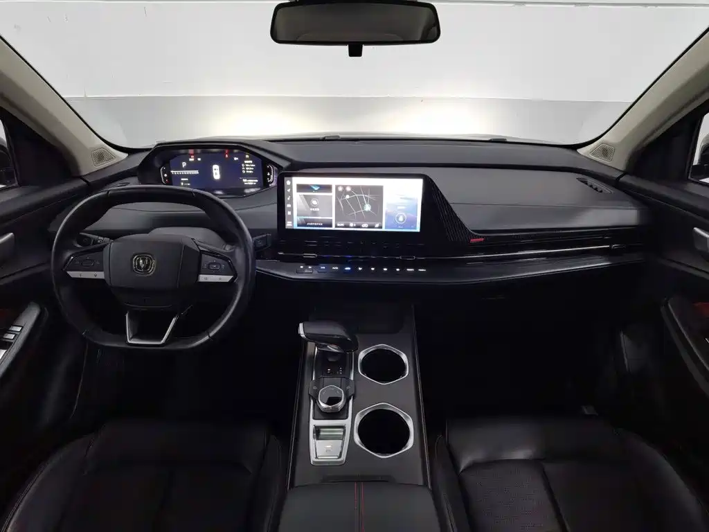 Changan CS55PLUS — миниатюра 5