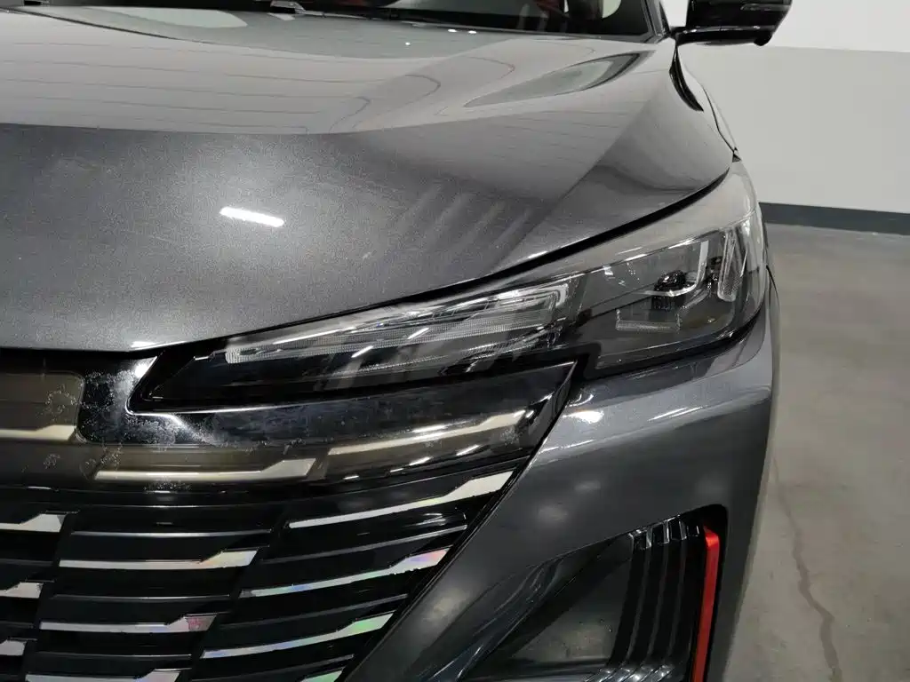 Changan CS55PLUS — миниатюра 7