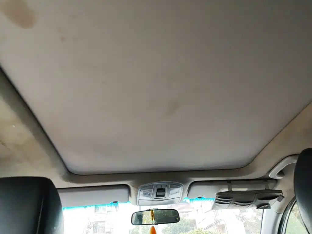 Hyundai Tucson — миниатюра 9