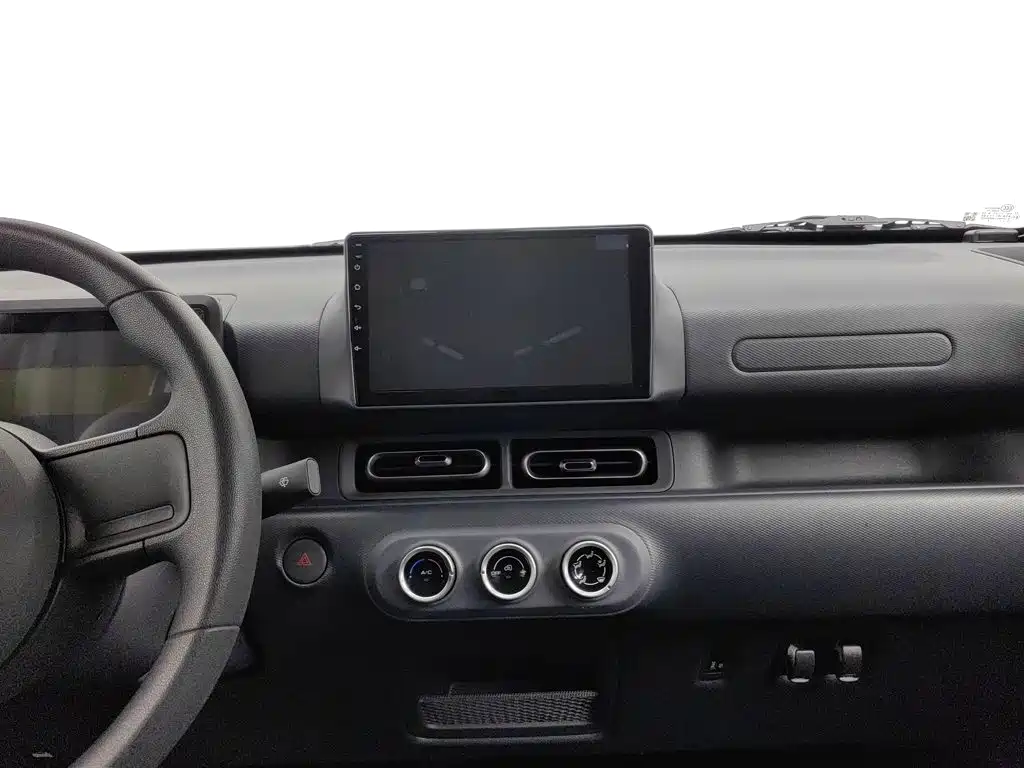 Wuling Zhiguang EV — миниатюра 12