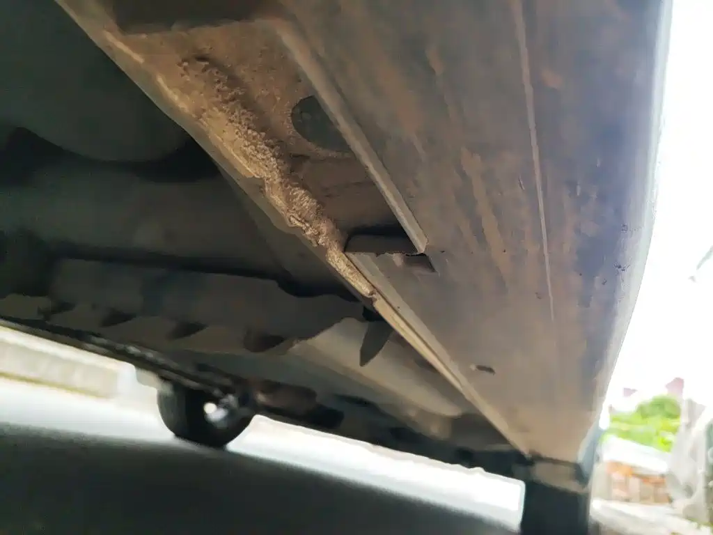Hyundai Tucson — миниатюра 17