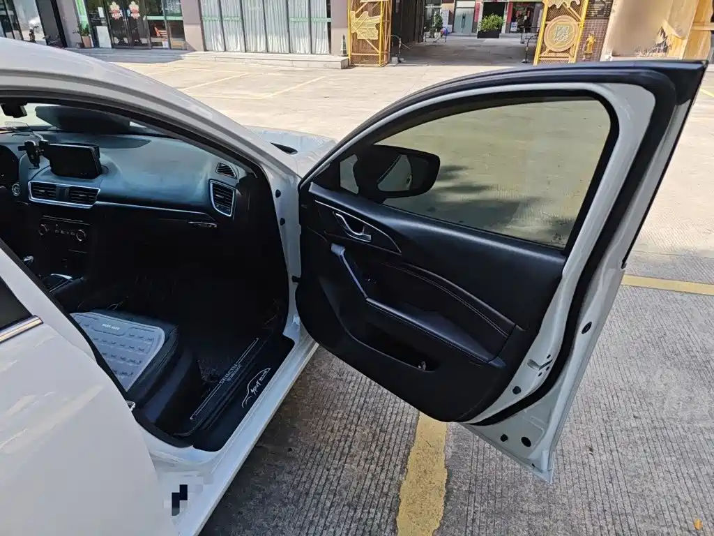 Mazda 3 Axela — миниатюра 19