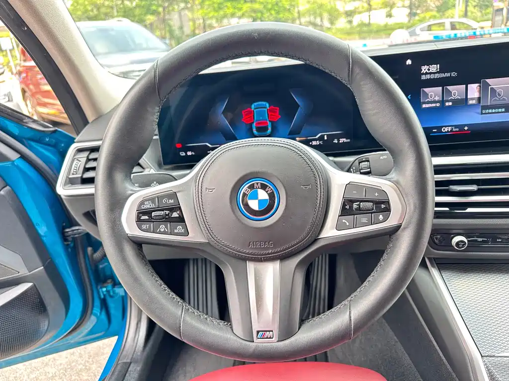 BMW i3 — миниатюра 16