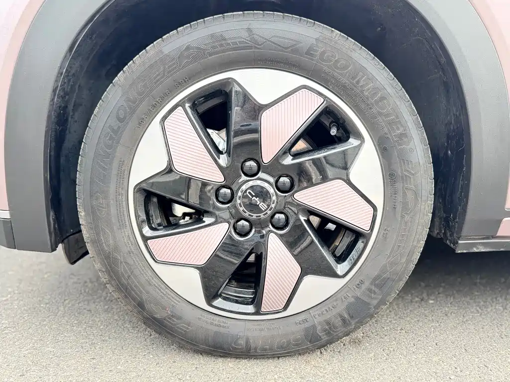 BYD Dolphin — миниатюра 13