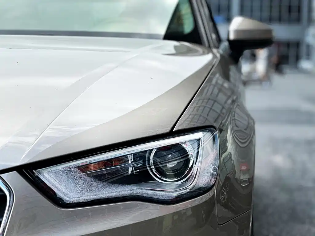 Audi A3 — миниатюра 8