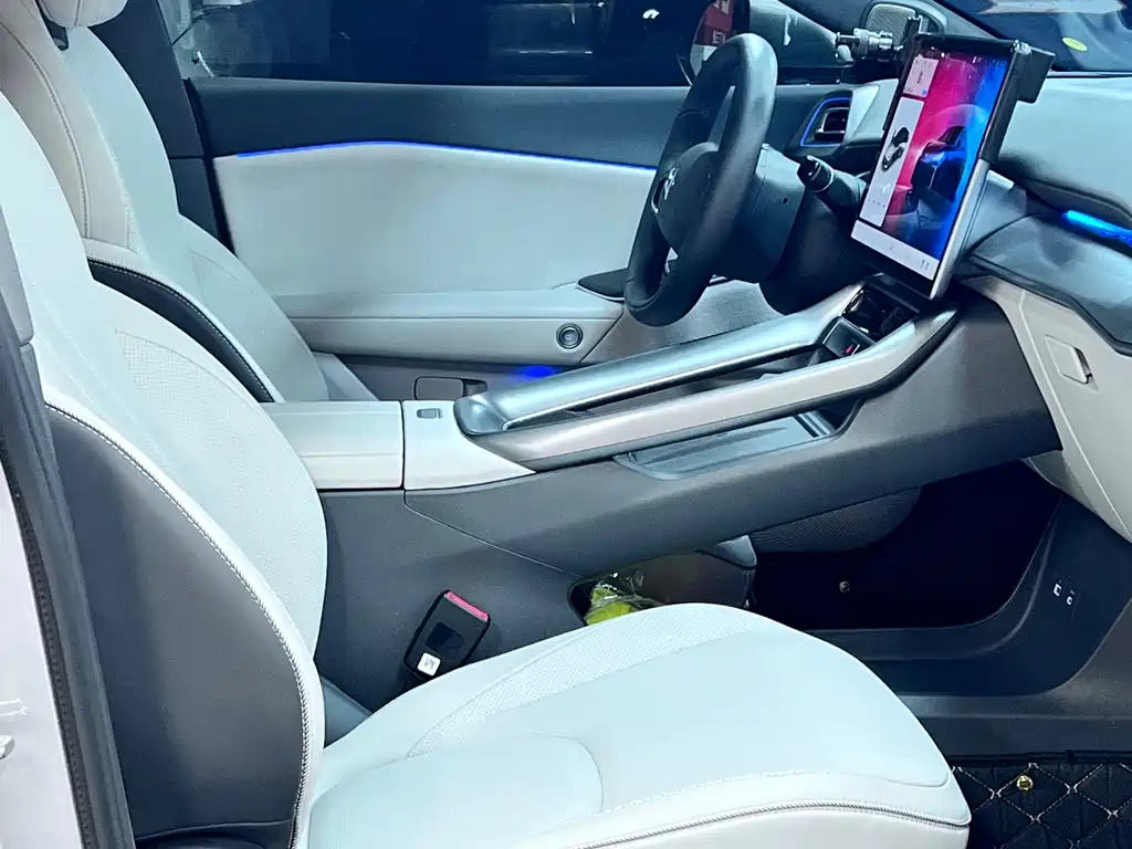 Arcfox Alfa Romeo S5 S5 2025 668MAX 200kW