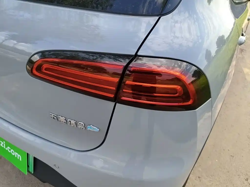 Wuling Bingo PLUS — миниатюра 8