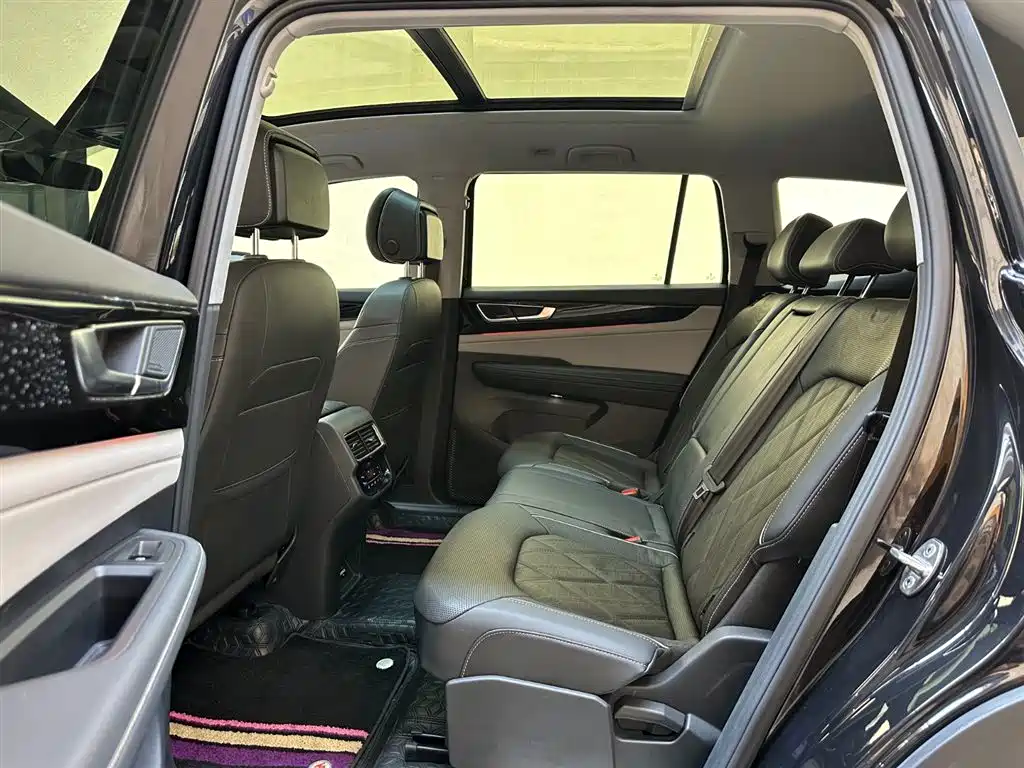 Volkswagen Teramont 2021 380TSI Flagship