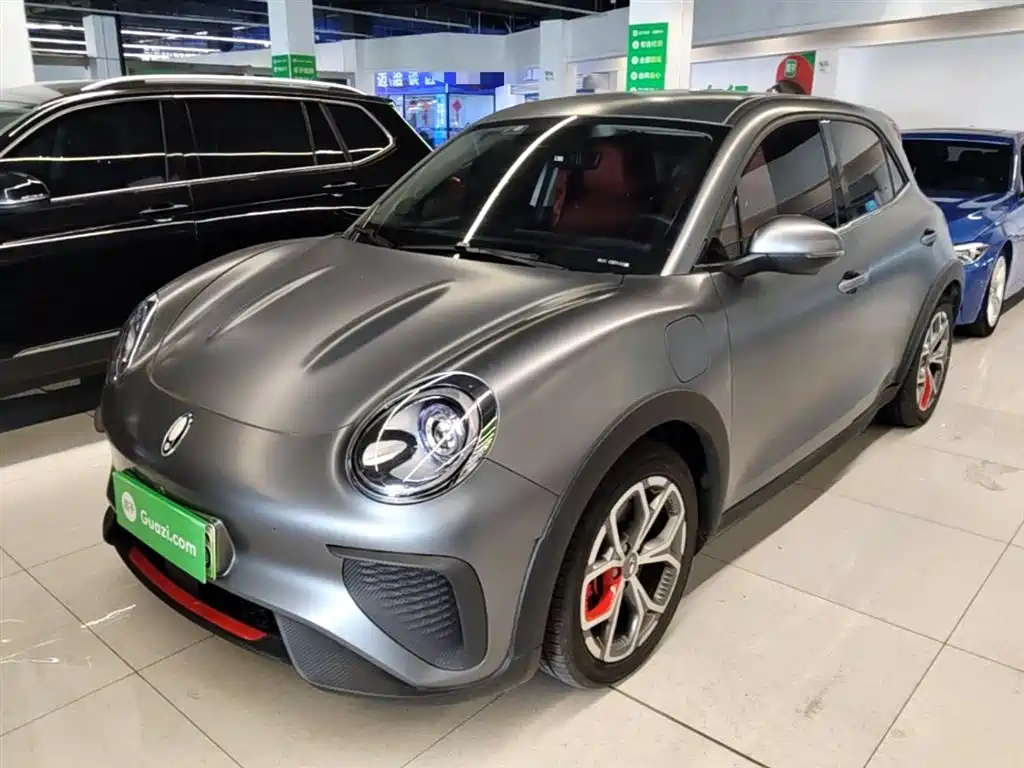 Ora Ora Good Cat GT 2023