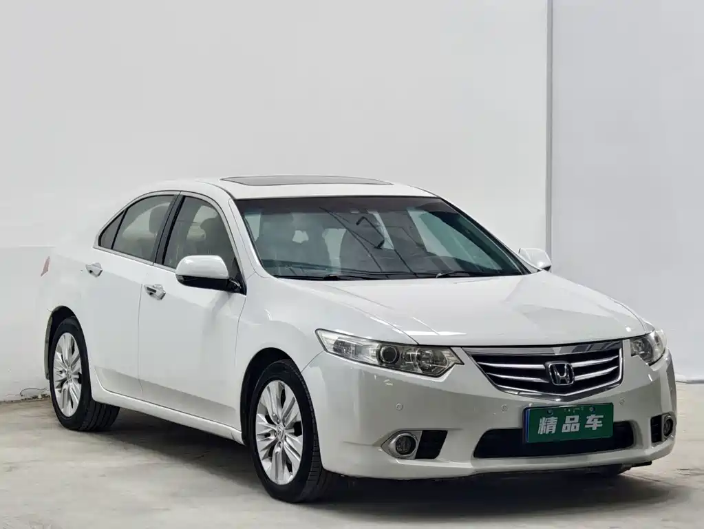 Honda Spirior — миниатюра 3