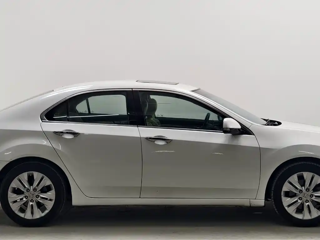 Honda Spirior — миниатюра 8