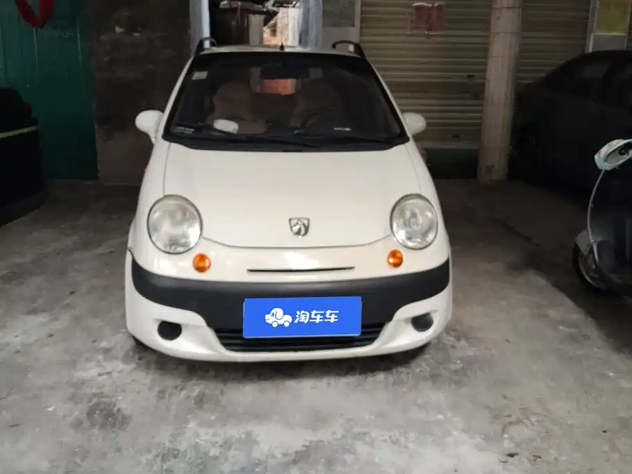 Baojun Spark — миниатюра 2