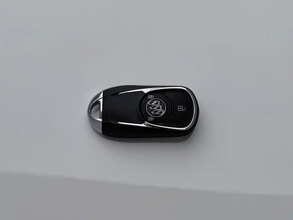 Buick GL6 — миниатюра 19