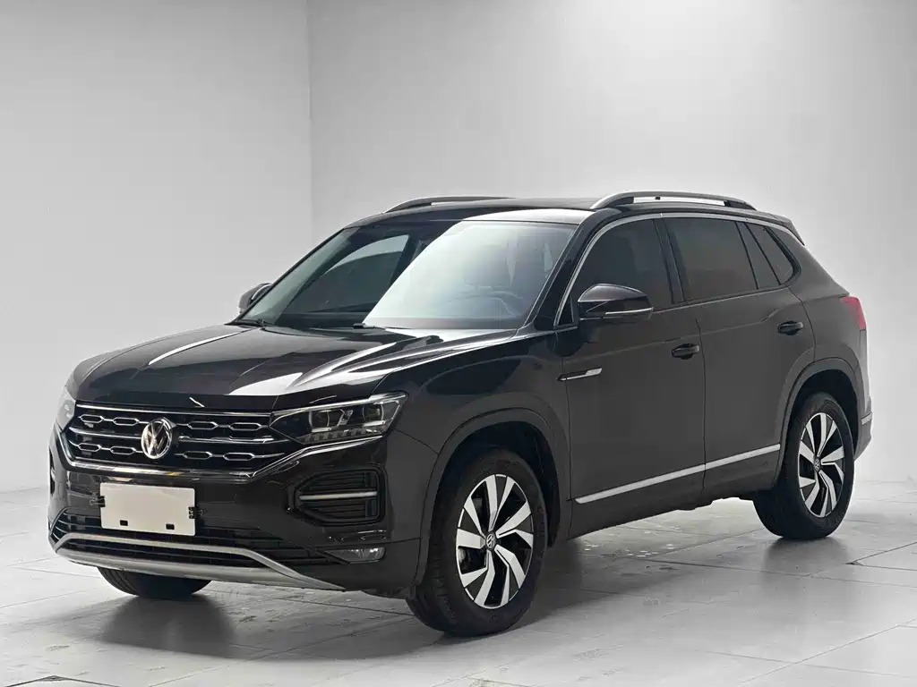 VOLKSWAGEN TANYUE